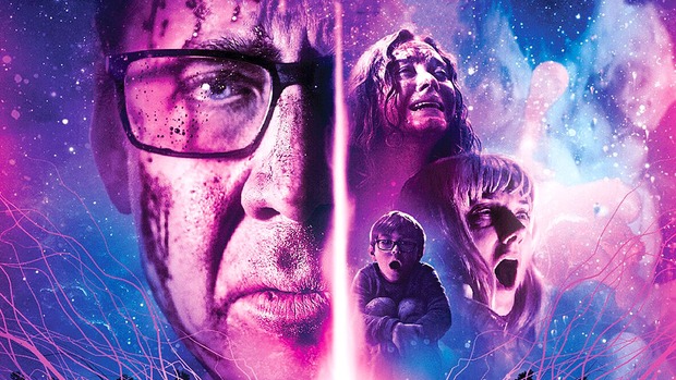 Color Out of Space y las películas más perturbadoras de los últimos años