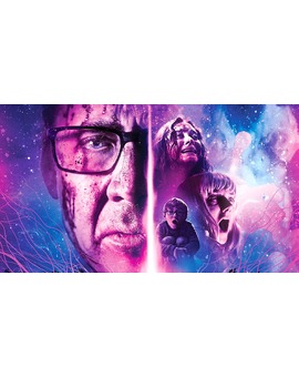 Color Out of Space y las películas más perturbadoras de los últimos años