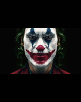 Joker: nuevo material de Joaquin Phoenix como el villano en famosa escena sorprende a fans