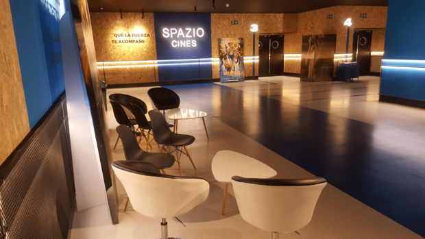 Novedades BOE: 13 millones de euros en ayudas para las salas de cine por el COVID-19