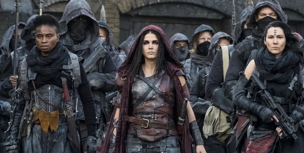 The 100: El productor de la serie explica lo importante que se hará para el final de la serie