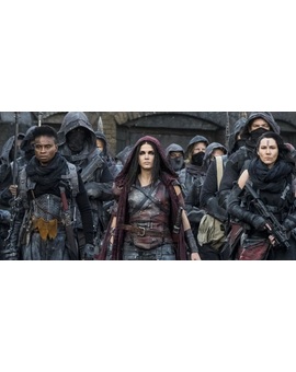 The 100: El productor de la serie explica lo importante que se hará para el final de la serie