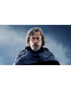 Star Wars: Disney podría desarrollar una película sobre Luke Skywalker (con George Lucas de vuelta)
