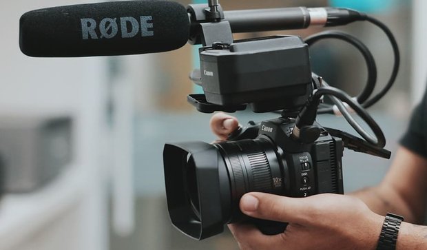 Las normas anti Covid no se respetan en el 37% de los rodajes de películas y series