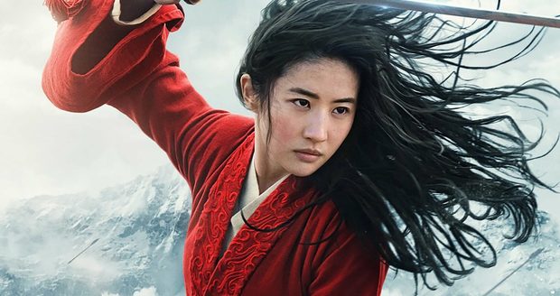 Disney lanza un nuevo tráiler de Mulan para Disney Plus