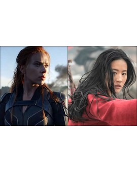 ¿Llegarán otras películas de Disney directamente a Disney Plus?