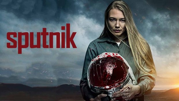 Sputnik - Trailer
