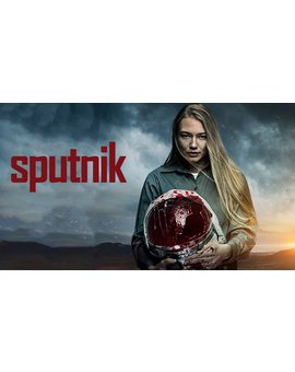 Sputnik - Trailer