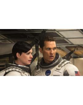 ‘Interstellar’ es la película más taquillera del verano pese a haber sido estrenada en 2014