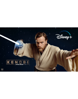 La serie de Obi-Wan Kenobi para Disney Plus tendrá una sola temporada