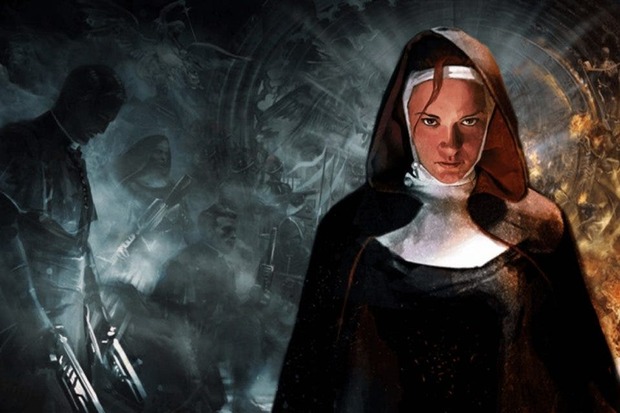 Warrior Nun. El éxito del verano más inesperado de Netflix tendrá una segunda temporada