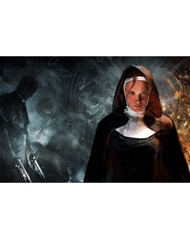 Warrior Nun. El éxito del verano más inesperado de Netflix tendrá una segunda temporada