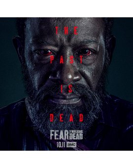 'Fear The Walking Dead' hace una impactante revelación en el nuevo teaser de su temporada 6