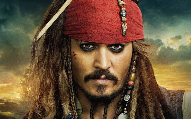 ¿Vuelve Jack Sparrow? Johnny Depp podría regresar a 'Piratas del Caribe' por este importante motivo