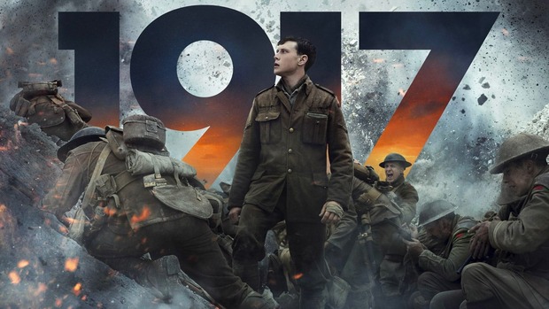 ¿Qué ocurrió realmente al final de '1917' de Sam Mendes? (SPOILERS)