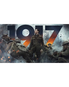 ¿Qué ocurrió realmente al final de '1917' de Sam Mendes? (SPOILERS)