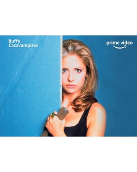 ‘Buffy, cazavampiros’, arruinada: por qué el remaster HD es una desgracia