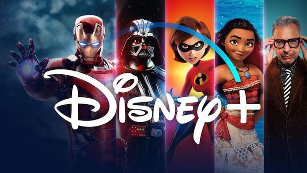 Disney + incluirá una opción de visionado en grupo