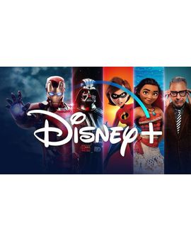 Disney + incluirá una opción de visionado en grupo