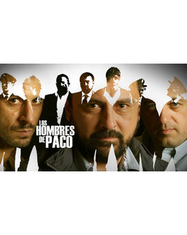 Los Hombres de Paco - Primeras imágenes del regreso de la serie.
