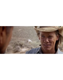 Trailer de la serie cancelada de Temblores con Kevin Bacon