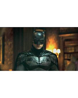 Robert Pattinson da positivo en COVID-19 y obliga a suspender el rodaje de 'The Batman'