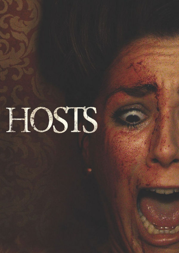 Hosts: Trailer
