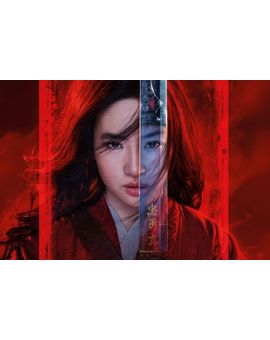 Revelan cuánto recaudó 'Mulan' durante su estreno en Disney+
