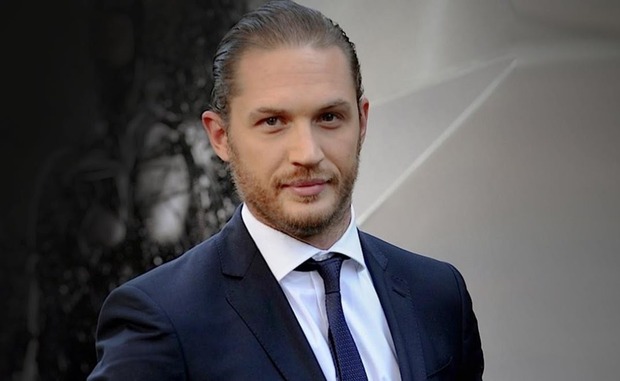 Tom Hardy se perfila como el nuevo Bond
