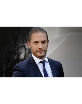 Tom Hardy se perfila como el nuevo Bond