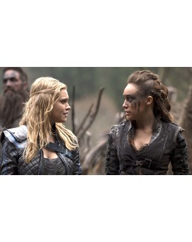 The 100 Temporada 7: La serie terminará dando un giro fresco a los espectadores y fanáticos