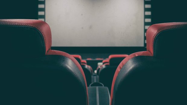 España directo. Reportaje - ¿Cómo es una proyección de cine en tiempos de coronavirus?