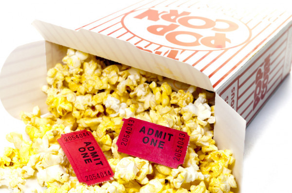 La taquilla de cine en España crece un 14 %, pero el ‘Top 20’ sigue por debajo de 2,5 millones