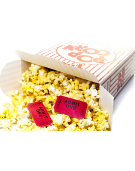 La taquilla de cine en España crece un 14 %, pero el ‘Top 20’ sigue por debajo de 2,5 millones