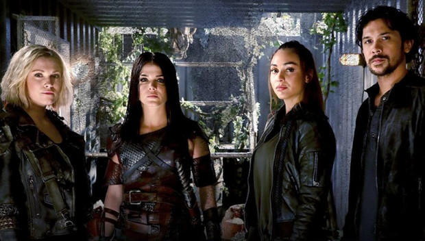 'Los 100': 7x16 "La última Guerra". Así ha sido el final de la serie (SPOILERS)
