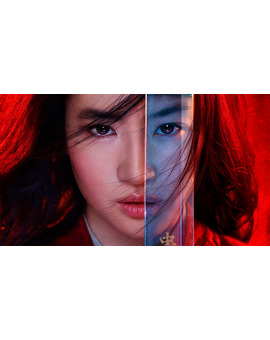La exclusiva de Mulan en Disney Plus termina el 6 de octubre