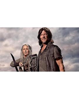 The Walking Dead: ¡Llegó el día! Se emitió el capítulo final de la temporada 10 (SPOILERS)