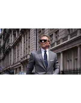 Daniel Craig: 'Quizás no era el momento para estrenar 'Sin tiempo para morir'"