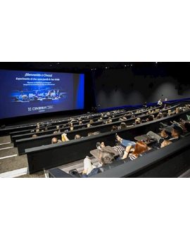 Las salas de cine viven su segundo apocalipsis: la bancarrota más cerca que nunca