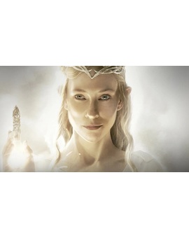 El Señor de los Anillos: La serie de Amazon es 'alucinante'