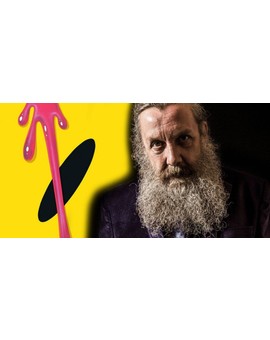 "Han arruinado el cine y la cultura". Alan Moore arremete contra las películas de superhéroes