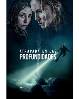 Atrapada en las Profundidades. Estreno hoy a las 15:45 en Cuatro