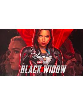 Viuda Negra: Los accionistas de Disney presionan para llevarla a Disney+