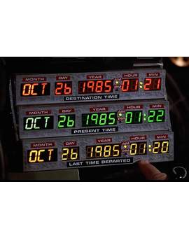 Justo hoy hace 35 años...