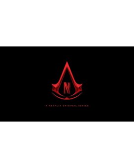 Netflix anuncia por sorpresa que está preparando una serie de acción real de Assassin's Creed