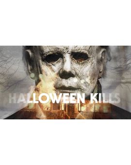 Halloween Kills. Teaser Trailer