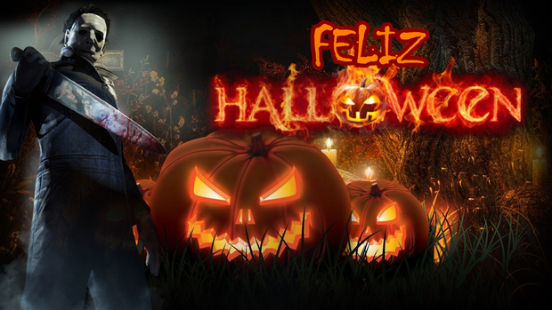 ¡Feliz Halloween a toda la comunidad de mubis!