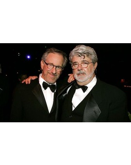 Steven Spielberg y George Lucas aseguran que los cines se reducirán y serán más costosos 