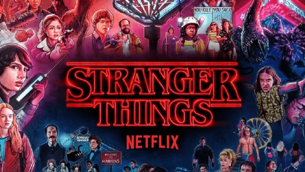 La temporada 4 'Stranger Things' será mejor que nunca gracias al retraso