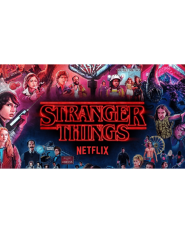 La temporada 4 'Stranger Things' será mejor que nunca gracias al retraso